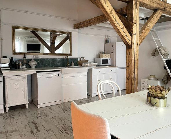 Kiadó téglalakás, albérlet, VI. kerületben, Dessewffy utcában