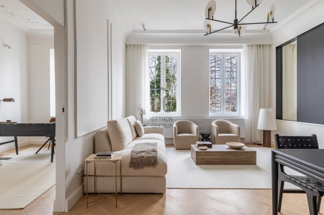 Eladó téglalakás, Budapesten, I. kerületben, Naphegy utcában