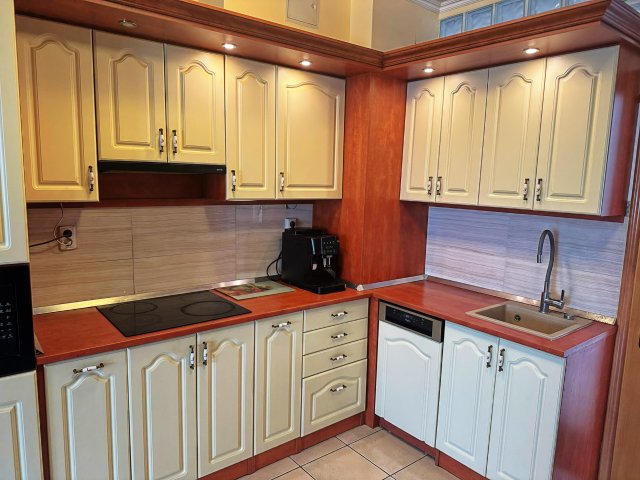 Eladó téglalakás, Budapesten, XXI. kerületben 89 M Ft, 3 szobás