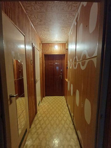 Eladó panellakás, Nyíregyházán 35 M Ft, 2 szobás