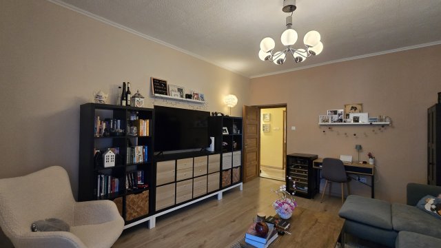 Eladó téglalakás, Dunaújvárosban, Erkel kertben 45 M Ft