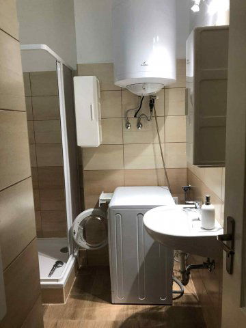 Kiadó téglalakás, albérlet, II. kerületben, Keleti Károly utcában