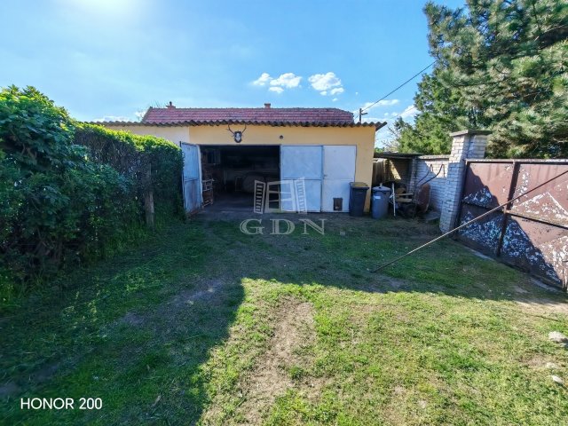 Eladó ikerház, Sükösdön 33.9 M Ft, 3 szobás