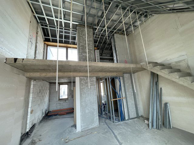 Eladó téglalakás, Budapesten, IX. kerületben, Ráday utcában