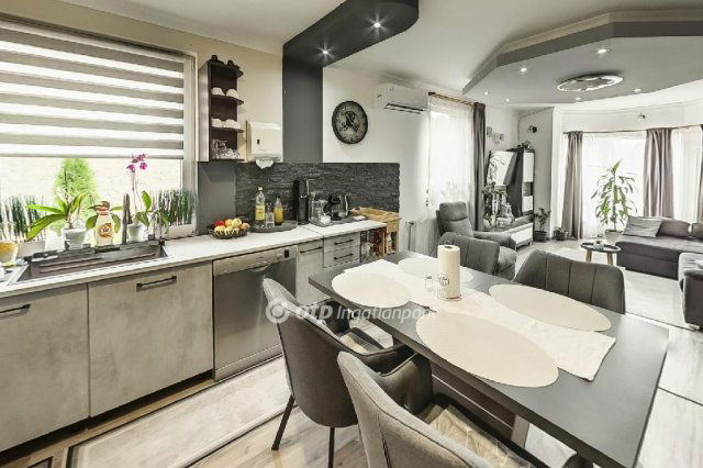 Eladó családi ház, Feldebrőn 70 M Ft, 2+1 szobás