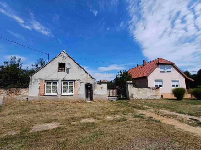 Eladó családi ház, Káldon 7.5 M Ft, 2 szobás