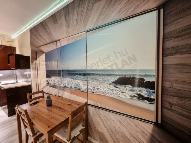 Kiadó téglalakás, albérlet, II. kerületben, Gábor Áron utcában