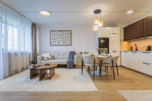 Eladó panellakás, Budapesten, XI. kerületben 88.5 M Ft, 2 szobás