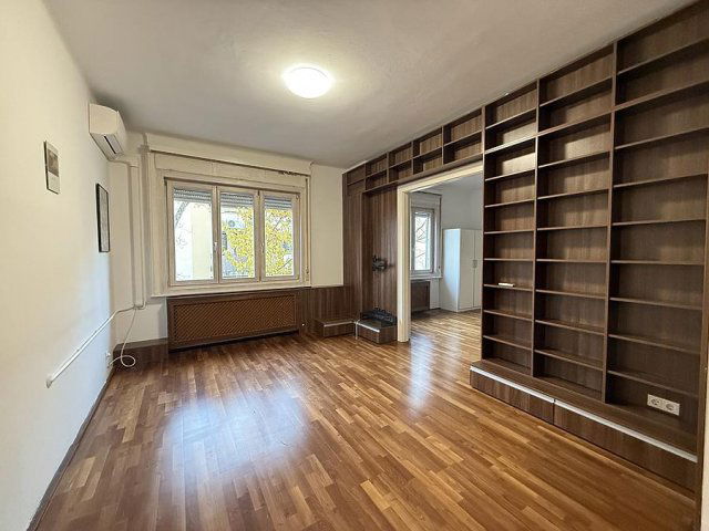 Eladó téglalakás, Budapesten, III. kerületben 99.9 M Ft