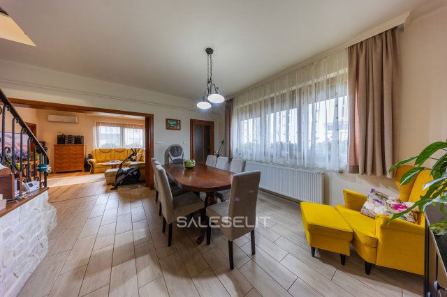 Eladó családi ház, Hajdúszoboszlón 159 M Ft, 5 szobás