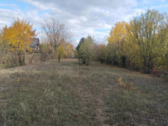 Eladó telek, Siófokon 61.9 M Ft / költözzbe.hu