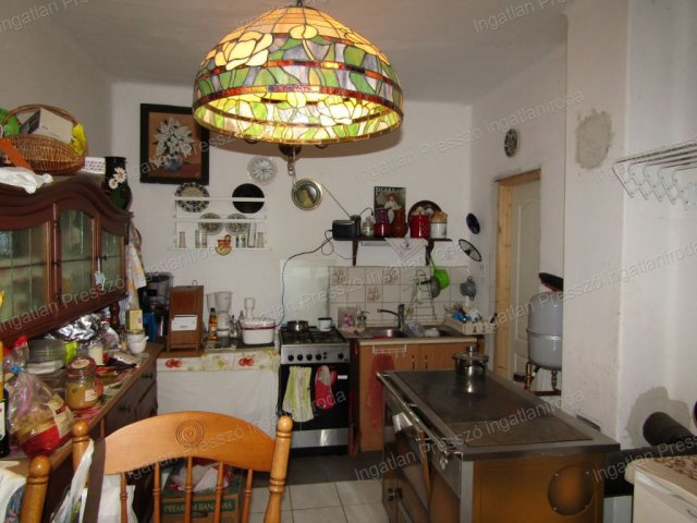 Eladó családi ház, Zalaerdődön 29.9 M Ft, 2 szobás