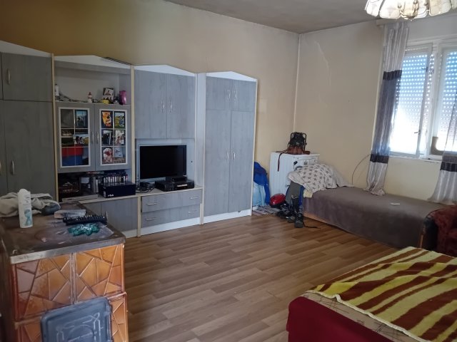 Eladó családi ház, Zalacsében 19.9 M Ft, 2 szobás