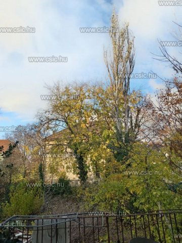 Eladó családi ház, Budapesten, IV. kerületben 140 M Ft, 5 szobás