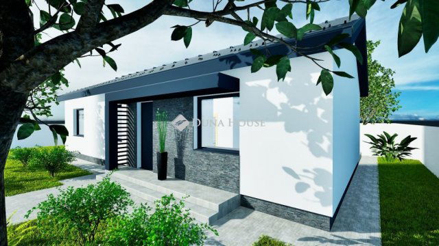 Eladó ikerház, Nyíregyházán 73.9 M Ft, 4 szobás