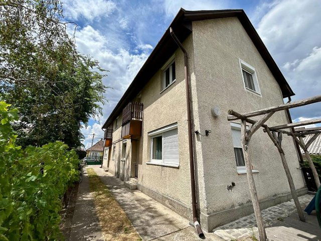 Eladó ikerház, Budapesten, XXIII. kerületben 79.9 M Ft