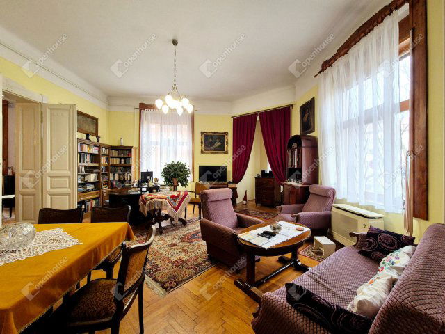 Eladó téglalakás, Miskolcon 54.9 M Ft, 3 szobás