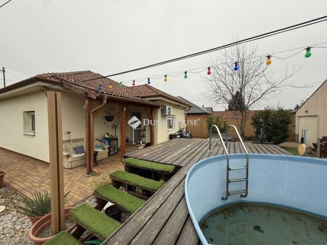 Eladó családi ház, Debrecenben 137.99 M Ft, 4 szobás