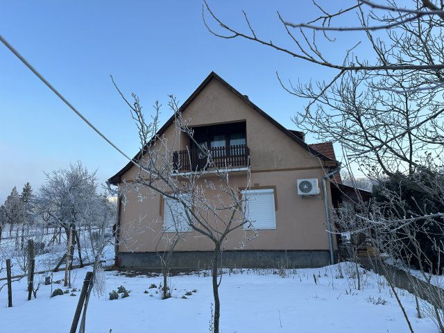 Eladó családi ház, Gödöllőn 126.999 M Ft, 5 szobás