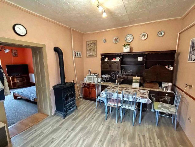Eladó családi ház, Dabason 34.99 M Ft, 2 szobás