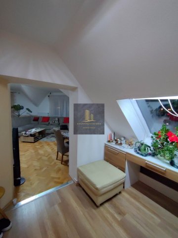 Eladó téglalakás, Nyíregyházán 35.99 M Ft, 3 szobás