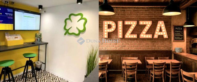 Eladó üzlethelyiség, Gávavencsellőn 95 M Ft