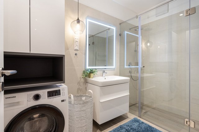 Kiadó téglalakás, albérlet, XI. kerületben, Vahot utcában