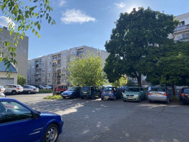 Kiadó téglalakás, albérlet, Debrecenben 180 E Ft / hó