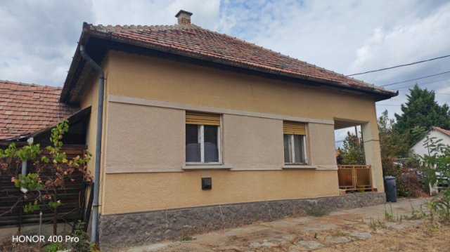 Eladó családi ház, Üllőn 85 M Ft, 2 szobás
