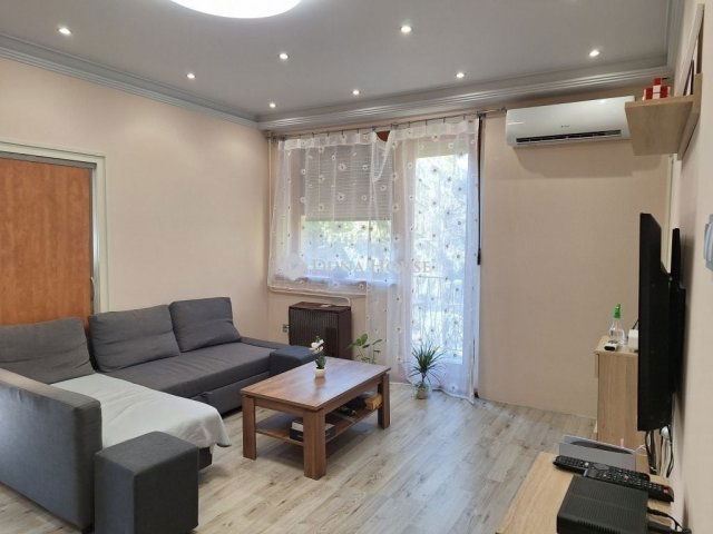 Eladó téglalakás, Kecskeméten 38.5 M Ft, 2 szobás