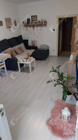 Eladó téglalakás, Körmenden 37 M Ft, 2 szobás