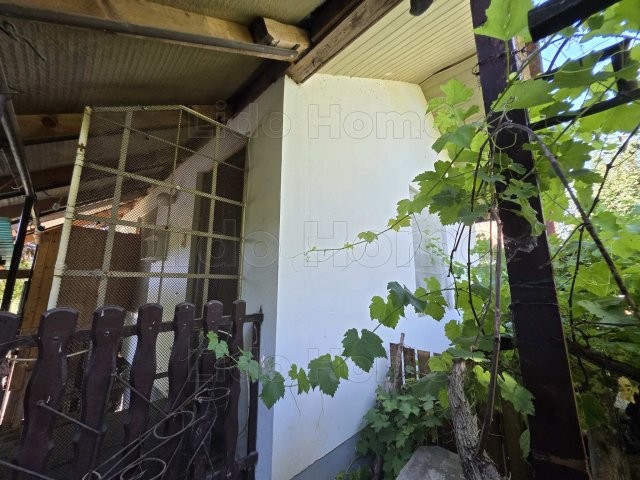 Eladó mezogazdasagi ingatlan, Balatonbogláron 25 M Ft, 1 szobás