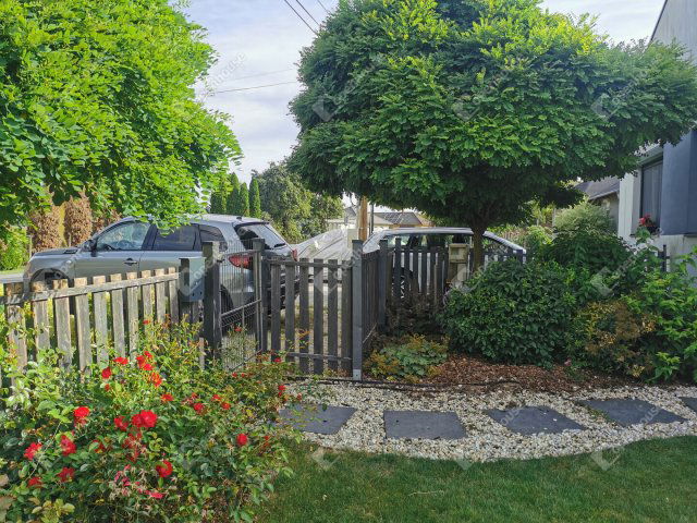 Eladó téglalakás, Nagybajcson 73.8 M Ft, 3 szobás