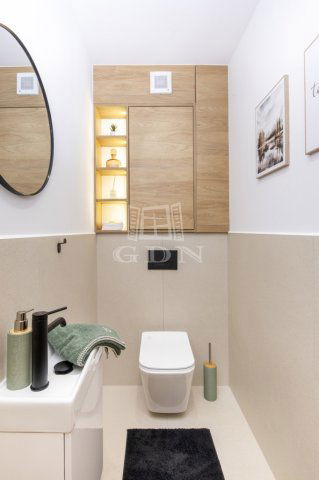 Eladó téglalakás, Budapesten, IX. kerületben 185 M Ft