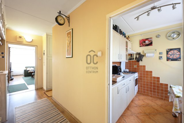 Eladó panellakás, Budapesten, XIII. kerületben 85 M Ft, 3 szobás