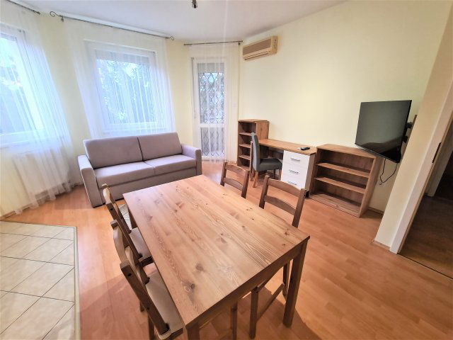 Kiadó téglalakás, albérlet, XIV. kerületben, Benkő utcában