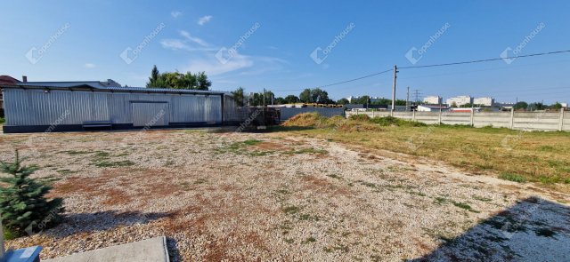 Eladó ipari ingatlan, Miskolcon 149 M Ft / költözzbe.hu