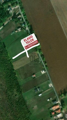 Eladó telek, Balatonszabadiban 19.5 M Ft / költözzbe.hu