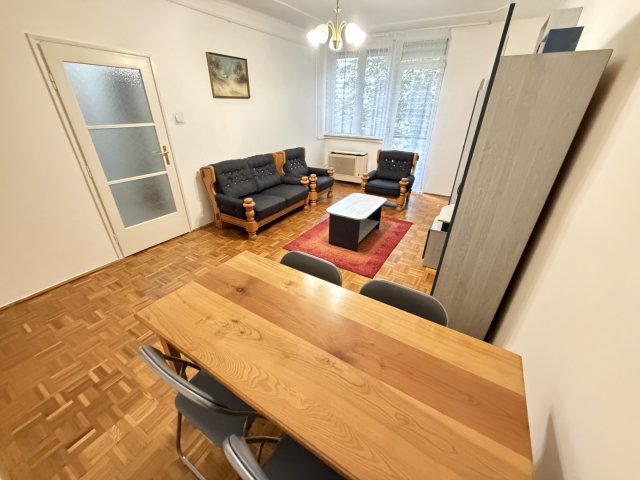 Kiadó téglalakás, albérlet, Kaposváron, 48-as Ifjúság útján