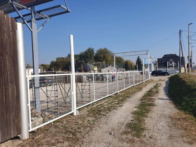 Kiadó üzlethelyiség, Székesfehérvárott 350 E Ft / hó