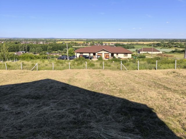 Eladó telek, Mályin 15.9 M Ft / költözzbe.hu