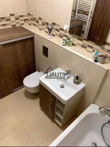 Kiadó téglalakás, albérlet, XI. kerületben, Alíz utcában
