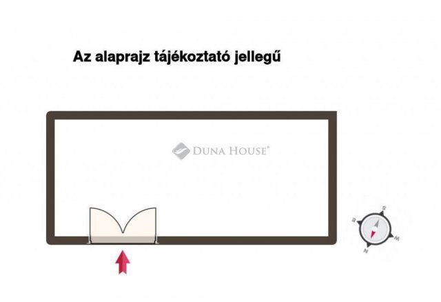 Eladó telek, Röszkén 1.5 M Ft / költözzbe.hu