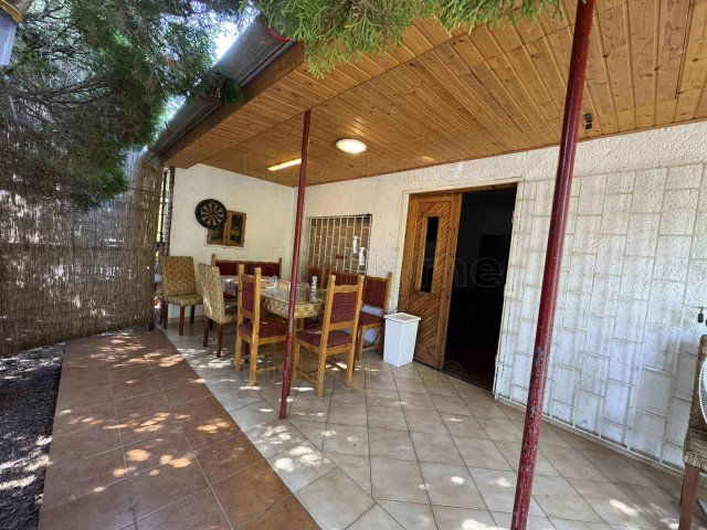 Eladó nyaraló, Balatonvilágoson 48 M Ft, 3 szobás