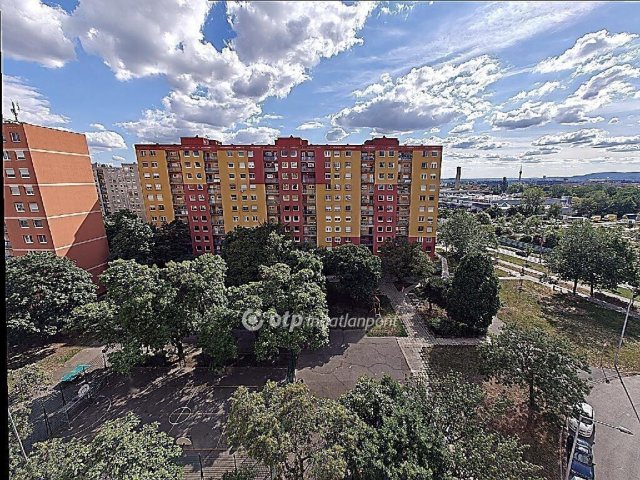 Eladó panellakás, Budapesten, X. kerületben 58.9 M Ft, 2 szobás