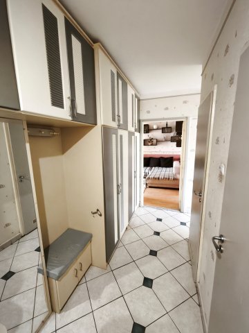 Kiadó téglalakás, albérlet, Nyíregyházán 120 E Ft / hó