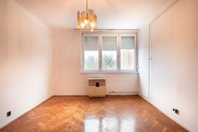 Eladó téglalakás, Miskolcon, Irinyi János utcában 25.9 M Ft