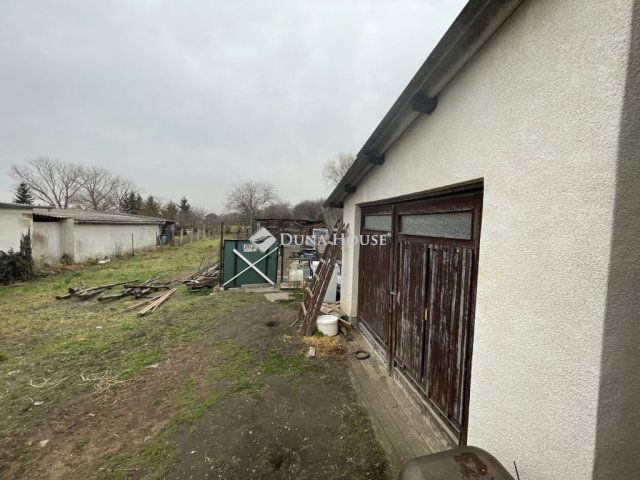 Eladó családi ház, Celldömölkön 47 M Ft, 2+1 szobás