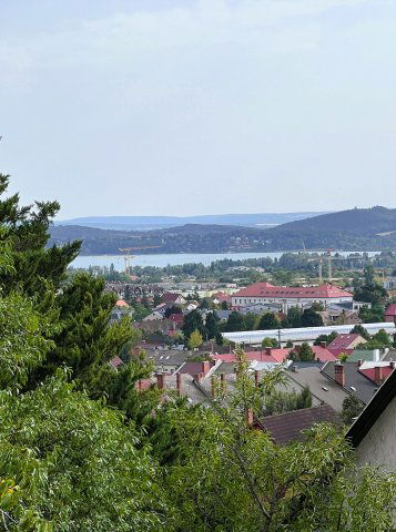 Eladó nyaraló, Balatonfüreden 94.9 M Ft, 2+1 szobás