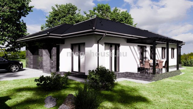Eladó családi ház, Érden 145 M Ft, 5 szobás